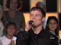 Backstreet Boys - As Long As You Love Me