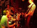 The Homens - Desaparece