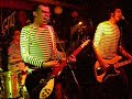 The Homens - Desaparece