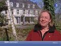 Dechen Chöling on local news screen 3
