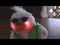 Disco Duck Toy with Annoying Rick Dees Song