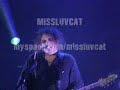 The Cure \"To Wish Impossible Things\" The Cure \"To Wish Impossible Things\"