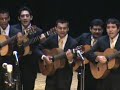 Rondalla del Sector Educativo - Contigo en la Distancia Rondalla del Sector Educativo - Contigo en la Distancia