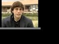 Marco Mordente...benetton...intervista...funs club