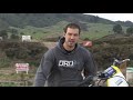 Suzuki RMZ250 Bike Test Suzuki RMZ250 Bike Test