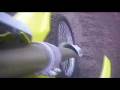 Suzuki RMZ250 Bike Test