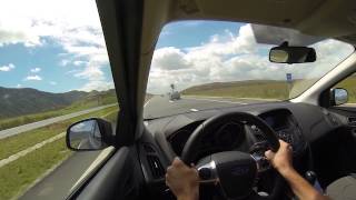 Ford Focus S Hatch 2015 Ford Focus S Hatch 2015