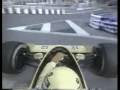 AYRTON SENNA ONBOARD AT MONACO WITH LOTUS-HONDA'87
