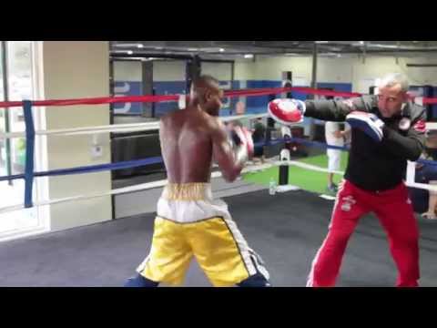 Rigondeaux - Guillermo 'El Chacal' Rigondeaux, 2-Time Olympic Gold Medalist, is returning to the ring after defeating 2012 P4P Boxer of the Year, Nonito Donaire. He is fa...