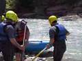 Rafting Albania Skrapar Osum