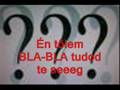 Angol-Magyar nyelvrokonság(Mudvayne magyarul) D.I.G.I.T.A.L.