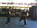 Luiz Cl�udio no Kung fu