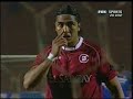 Copa Nissan Sudamericana 2007: Bolognesi 0 - Millonarios 1