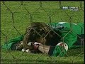 Copa Nissan Sudamericana 2007: Bolognesi 0 - Millonarios 1