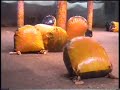 Defiance Bloopers