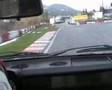 My dad racing with an Alfetta 1.8 (2.0) sedan