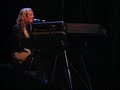 Emily Haines \ 2 @ Lakeshore Theater 011207