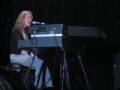 Emily Haines \ 2 @ Lakeshore Theater 011207
