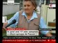 Peste 5.000 de persoane din Paşcani au fost evacuate