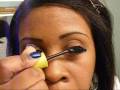 videos de Lady Elle Dash Out  the Door Tagg