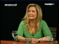 Jaime Bayly vuelve a MegaTV Cynthia Hudson-Fernandez parte 3