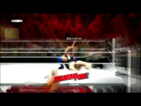 WGE - Last time on Raw, Randy Orton won a 6 man over the top rope to become the number one contender for Edge's WGE Championship. They had a heated confrontation b...