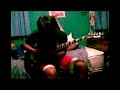 cover cristobal jhon petrucii