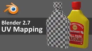 texturização no blender