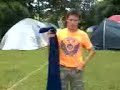 Gaffs-Towel