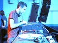 Garnica DJ Set@Off sónar weekend in KGB. BCN.