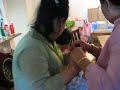 Opung and Eyang Moen nyanyi Potong Bebek Angsa