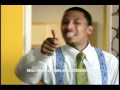 Teen Nick Promo Featuring Melinda Shankar & Charlotte Arnold