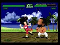 TRIBUTE TO SEGA SATURN PART 4