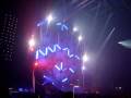 videos de Qlimax 2008 - Zany & Vince. 10 min awesome hardcore HQ