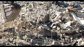 مخيم نهر البارد: حواجز واكثر ١/٣