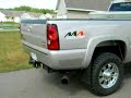 LLY Duramax idle