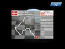 highlights of rd1 of the 2007 danish rally championship. ss 4-9