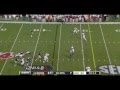Bobby Massie vs Alabama 2011