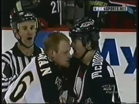 Jeff Cowan vs Kent McDonell