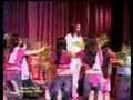 Simon Zealote (Pinas Musical) - Jerald Buhia