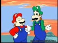 Youtube Poop: ULTIMANIA (Part 1) (StuartZX)