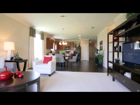 Pulte homes compton model Pulte homes compton model