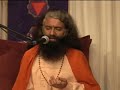 Prayer and Vedic Chant at Esalen
