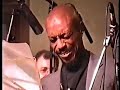 Big Band El Corrillo, Salamanca 1996