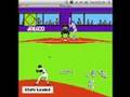 UNEDITED Moero Pro Yakyu (Bases Loaded) bunt home run