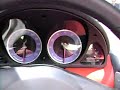Sal�n de Detroit: Mercedes-Benz SLR McLaren Roadster