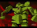 Transformers Decepticon Tribute - Rob Zombie RELOAD