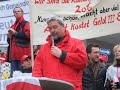 Streik öffentlicher Dienst Essen Streik öffentlicher Dienst Essen