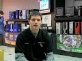 NEPA Entrepreneur of the Year 2007