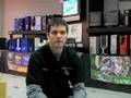 NEPA Entrepreneur of the Year 2007